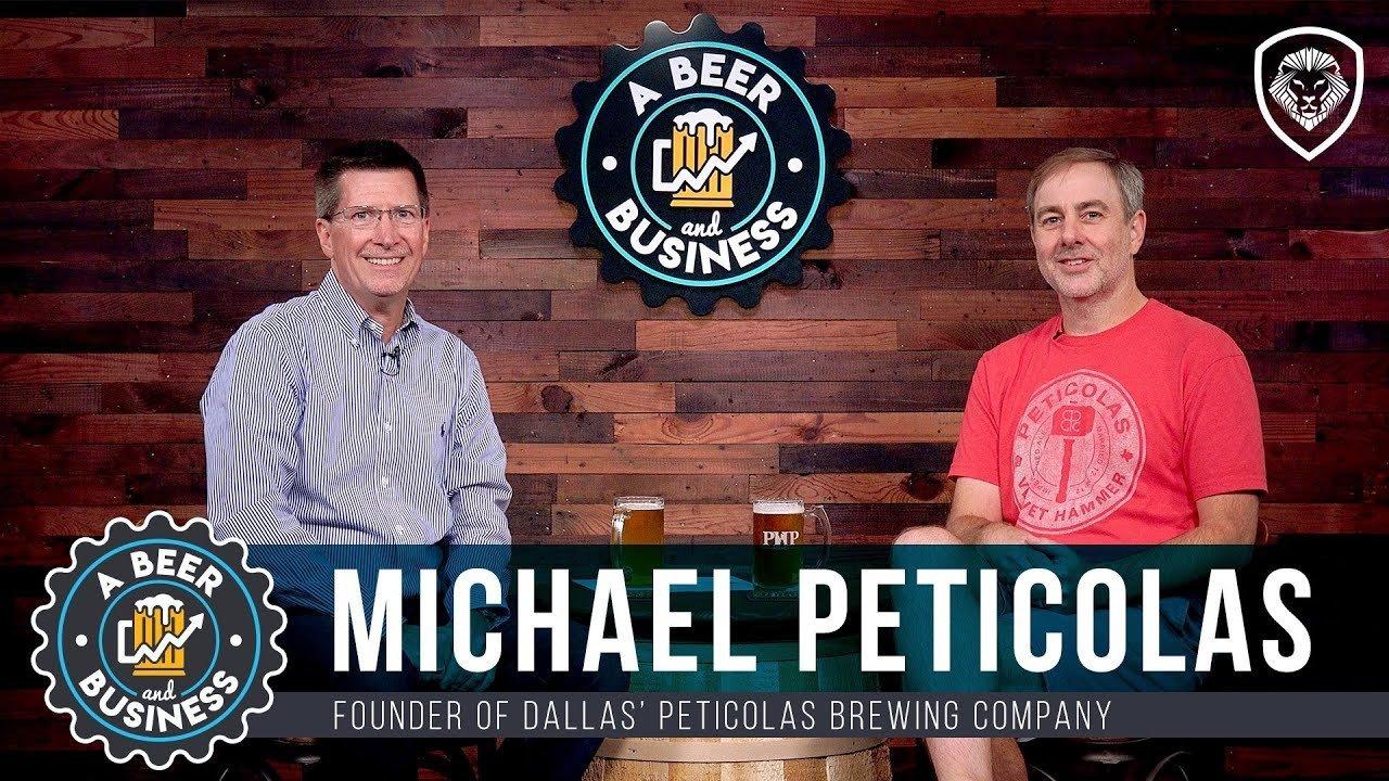 Beer and Business With The Biz Doc